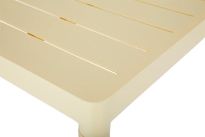 Bild 2, Bigby 76X76 cm Lemon - Brafab - Bonus Möbler