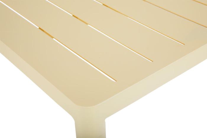 Bild 3, Bigby 76X76 cm Lemon - Brafab - Bonus Möbler