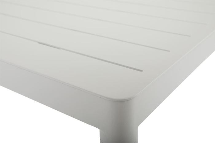 Bild 2, Bigby 76X76 cm Light Grey - Brafab - Bonus Möbler