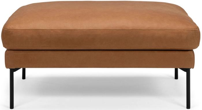 Bild 2, EX 410 och 411 Läder EX 410 95X70 cm - Hovden - Bonus Möbler
