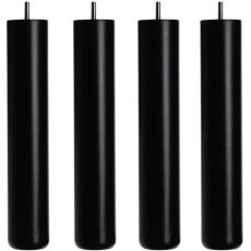 DUX Runda &Oslash;5,5 cm Svart 23 cm - DUX - Bonus M&ouml;bler
