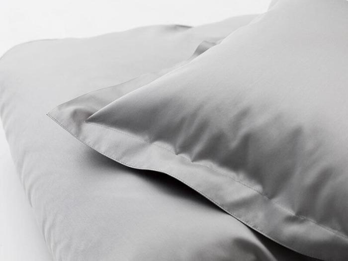Bild 2, DUX Plain Satin Formsytt 120X210 cm - DUX - Bonus Möbler