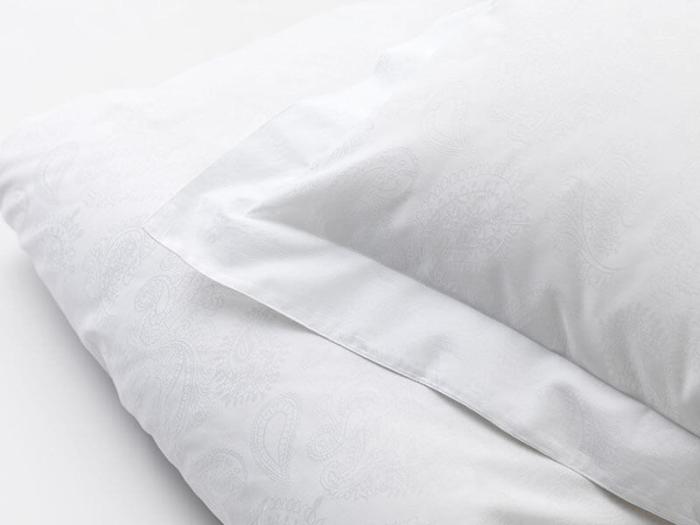 Bild 2, DUX Superior Satin 140X200 cm - DUX - Bonus Möbler