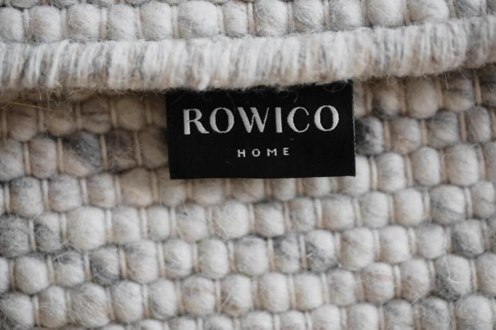 Bild 15, Auckland Natur Ø250 cm - Rowico Home - Bonus Möbler