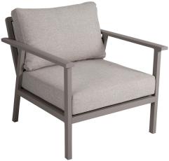 Samvaro L&aring;g Khaki / Sand - Brafab - Bonus M&ouml;bler