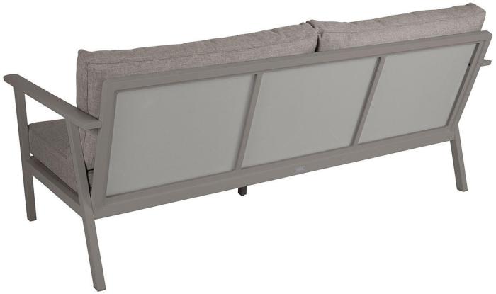 Bild 2, Samvaro Låg Khaki / Sand - Brafab - Bonus Möbler