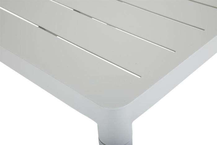 Bild 3, Bigby 76X76 cm Light Grey - Brafab - Bonus Möbler