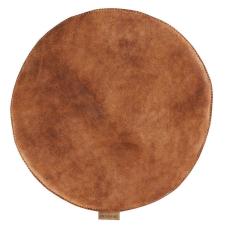 Sindra Vadderad Rund 38 cm Antique cognac - Shepherd of Sweden - Bonus M&ouml;bler