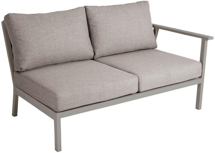 Bild 5, Samvaro Låg Khaki / Sand - Brafab - Bonus Möbler