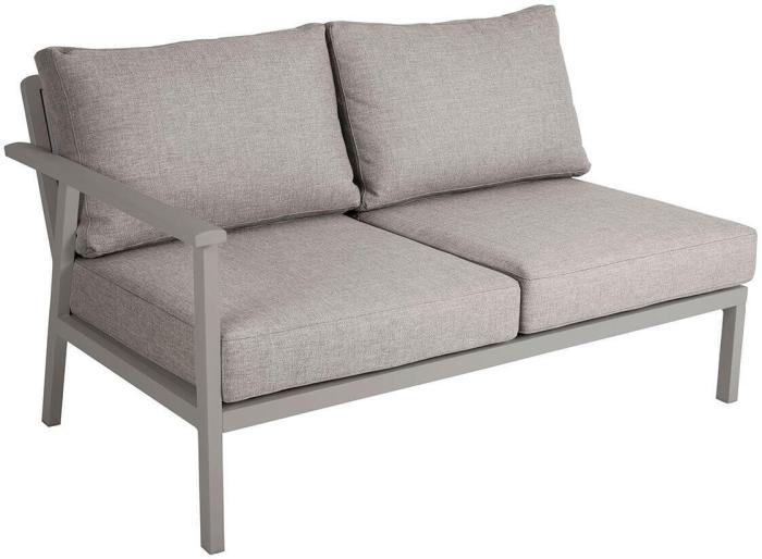 Bild 4, Samvaro Låg Khaki / Sand - Brafab - Bonus Möbler