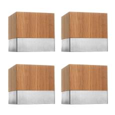 DUX Kubiska 12X12 cm Oljad ek - DUX - Bonus M&ouml;bler
