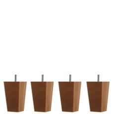 DUX Koniska K&ouml;rsb&auml;r 12 cm - DUX - Bonus M&ouml;bler