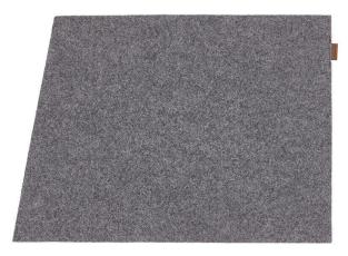 Vera Ull 40X30 cm Granit - Shepherd of Sweden - Bonus M&ouml;bler