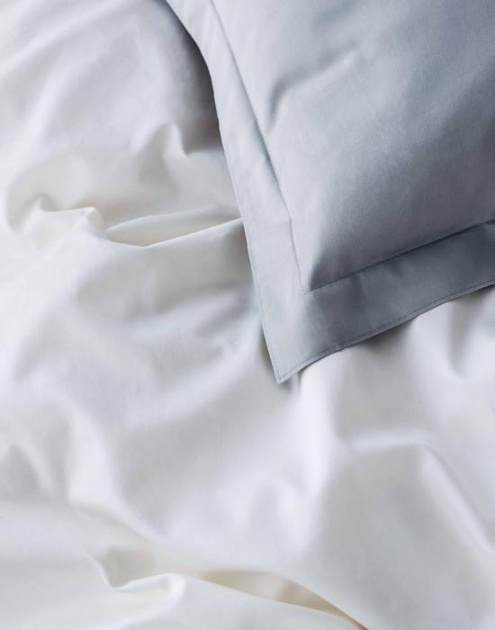 Bild 4, DUX Plain Satin Formsytt 120X210 cm - DUX - Bonus Möbler