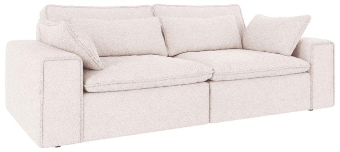 Bild 2, Rawlins Tyg Anna Vit - Rowico Home - Bonus Möbler