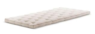DUX Comfort Top Pad - Soft - DUX - Bonus M&ouml;bler
