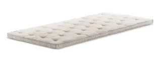 DUX Comfort 6,5 cm 80X200 cm - DUX - Bonus M&ouml;bler