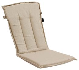 Florina 50 cm bred Beige - Brafab - Bonus M&ouml;bler