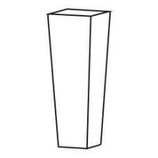 178 Ek 16 cm - Slasken - Bonus M&ouml;bler