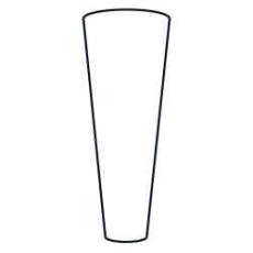 217 Ek 16 cm - Slasken - Bonus M&ouml;bler