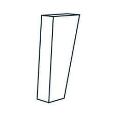 521 Ek 16 cm - Slasken - Bonus M&ouml;bler