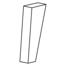 478 Ek 19 cm - Slasken - Bonus M&ouml;bler