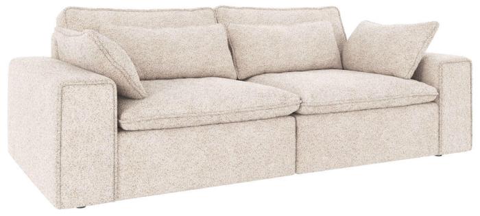 Bild 2, Rawlins Tyg Anna Ljusbeige - Rowico Home - Bonus Möbler