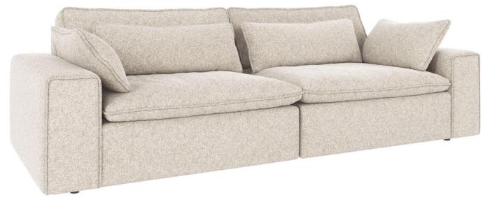 Bild 2, Rawlins Tyg Bobby Beige - Rowico Home - Bonus Möbler