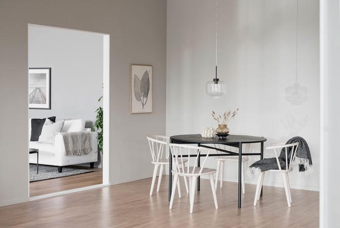 Bild 16, Carmen Vitpigmenterad - Rowico Home - Bonus Möbler