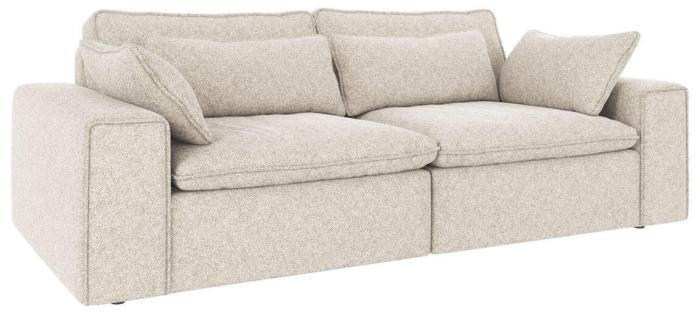 Bild 2, Rawlins Tyg Bobby Beige - Rowico Home - Bonus Möbler