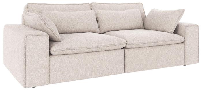 Bild 2, Rawlins Tyg Alice Ljusbeige - Rowico Home - Bonus Möbler