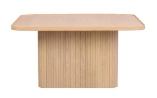 Sullivan 80X80 cm Vitpigmenterad ek - Rowico Home - Bonus M&ouml;bler