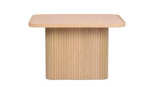Sullivan 60X60 cm Vitpigmenterad ek - Rowico Home - Bonus M&ouml;bler