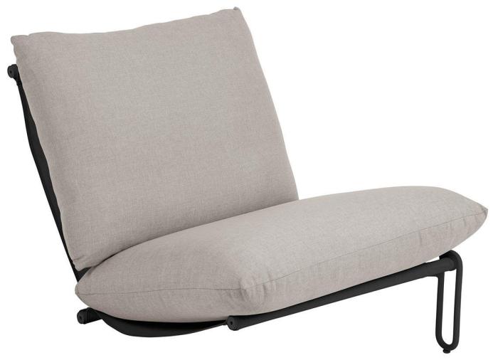 Bild 7, Blixt Svart / Beige - Brafab - Bonus Möbler