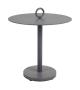 Niobe &Oslash;50 cm Antracit - Brafab - Bonus M&ouml;bler