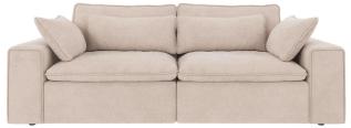 Rawlins Tyg Rita Ljusbeige - Rowico Home - Bonus M&ouml;bler