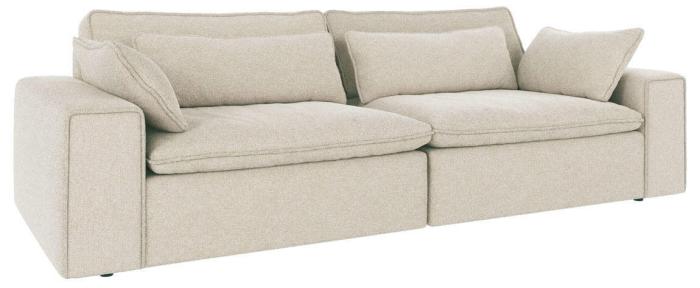 Bild 2, Rawlins Tyg Max Ljusbeige - Rowico Home - Bonus Möbler