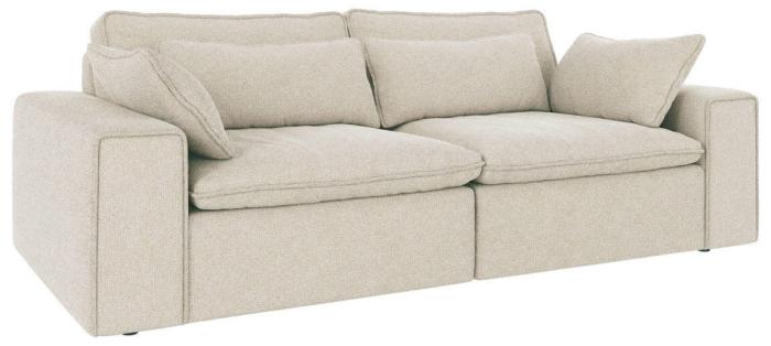 Bild 2, Rawlins Tyg Max Ljusbeige - Rowico Home - Bonus Möbler
