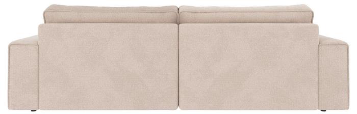 Bild 3, Rawlins Tyg Rita Ljusbeige - Rowico Home - Bonus Möbler