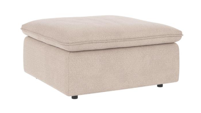 Bild 2, Rawlins Tyg Rita Ljusbeige - Rowico Home - Bonus Möbler