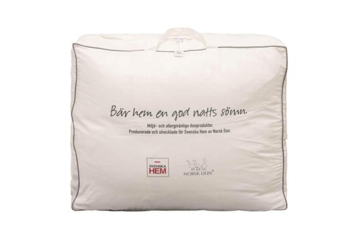 Bild 2, Zen Norsk Dun Medium 50x60 cm - Norsk Dun - Bonus Möbler