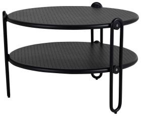 Blixt &Oslash;65 cm Svart - Brafab - Bonus M&ouml;bler