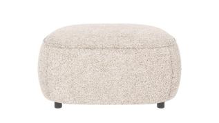 Norris Tyg Anna Ljusbeige - Rowico Home - Bonus M&ouml;bler