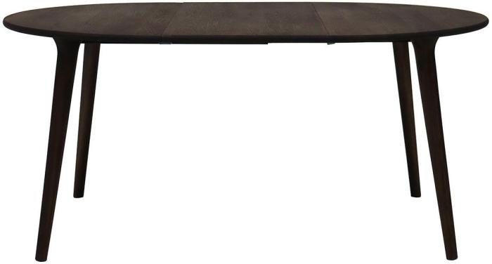 Bild 5, Clean Runt Ø115 cm Brunoljad ek - Svenska Hem - Bonus Möbler