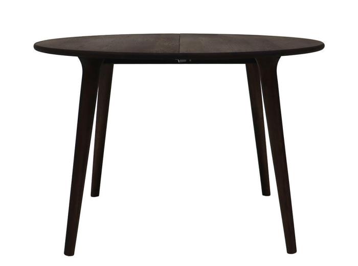 Bild 4, Clean Runt Ø115 cm Brunoljad ek - Svenska Hem - Bonus Möbler