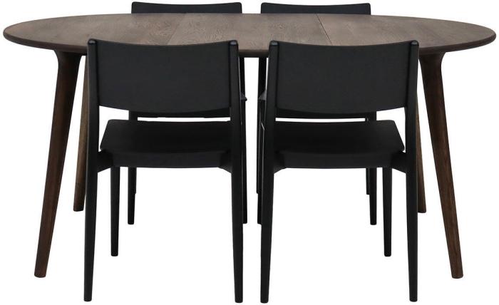 Bild 2, Clean 50X115 cm Brunoljad ek - Svenska Hem - Bonus Möbler