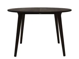 Clean Runt &Oslash;115 cm Brunoljad ek - Svenska Hem - Bonus M&ouml;bler