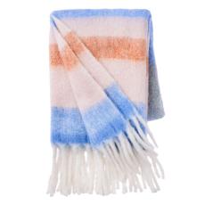 Mathea 130X170 cm Sea Blue - Cozy living - Bonus M&ouml;bler
