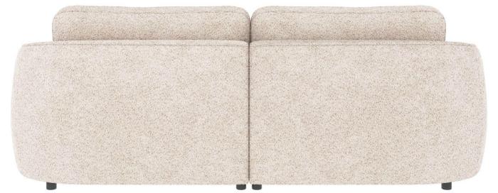 Bild 3, Norris Tyg Anna Ljusbeige - Rowico Home - Bonus Möbler