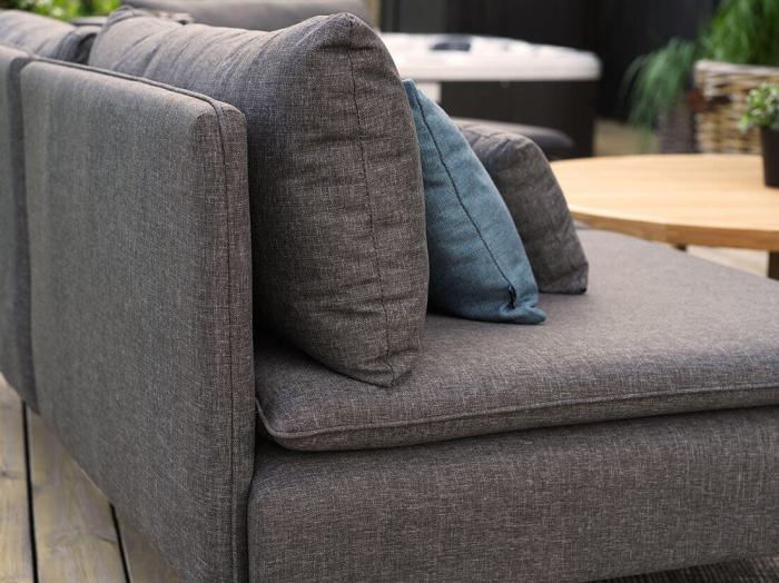 Bild 5, Nimy 40X60 cm Midnight Blue - Brafab - Bonus Möbler